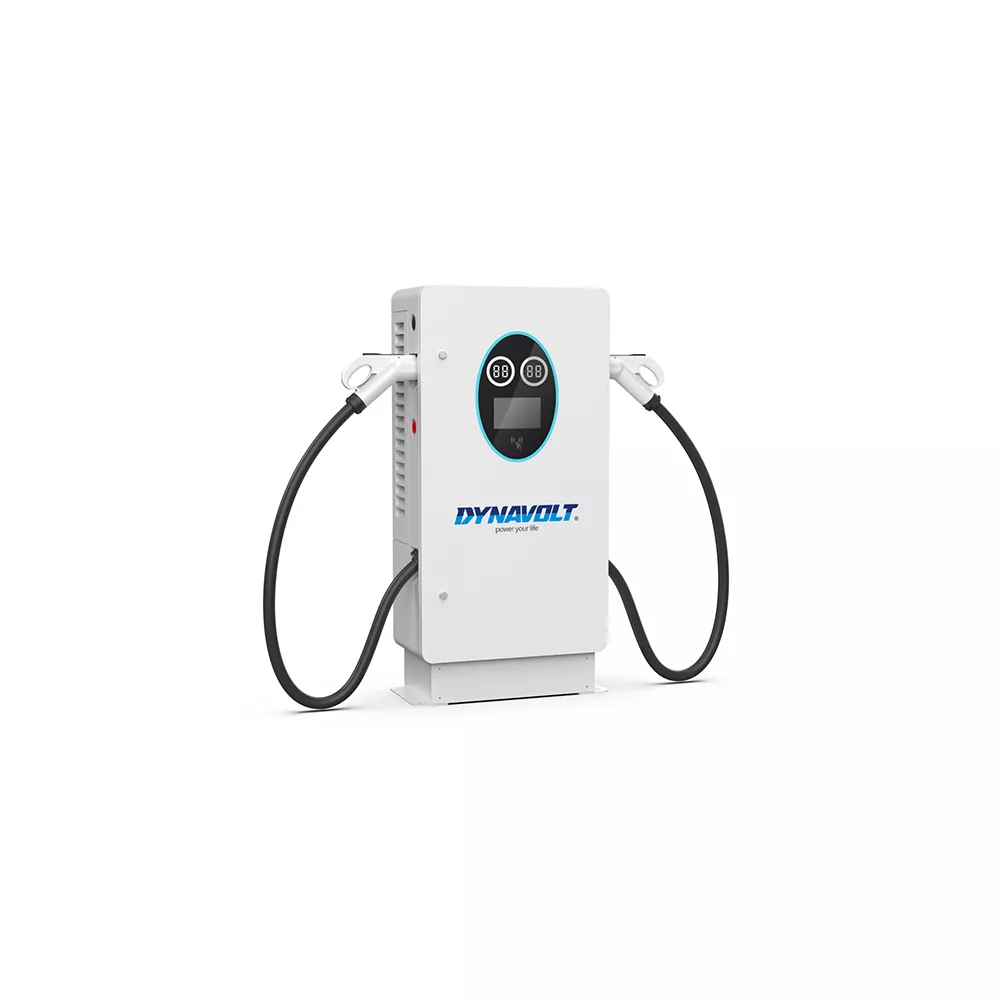 EV Charger Solutions