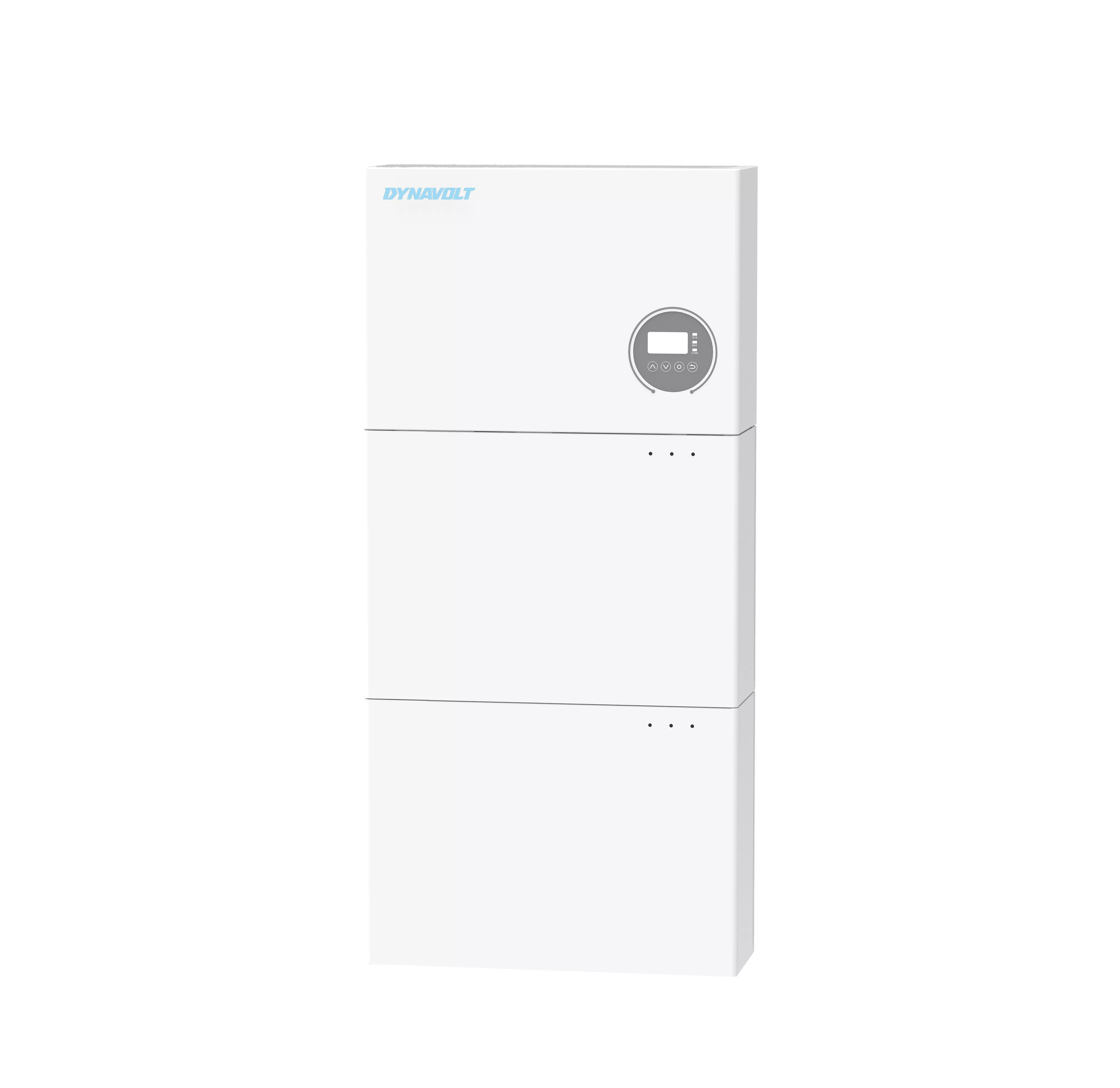 Energy Storage Solutions