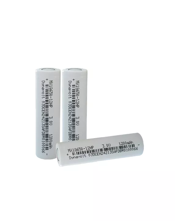 Battery & Cell