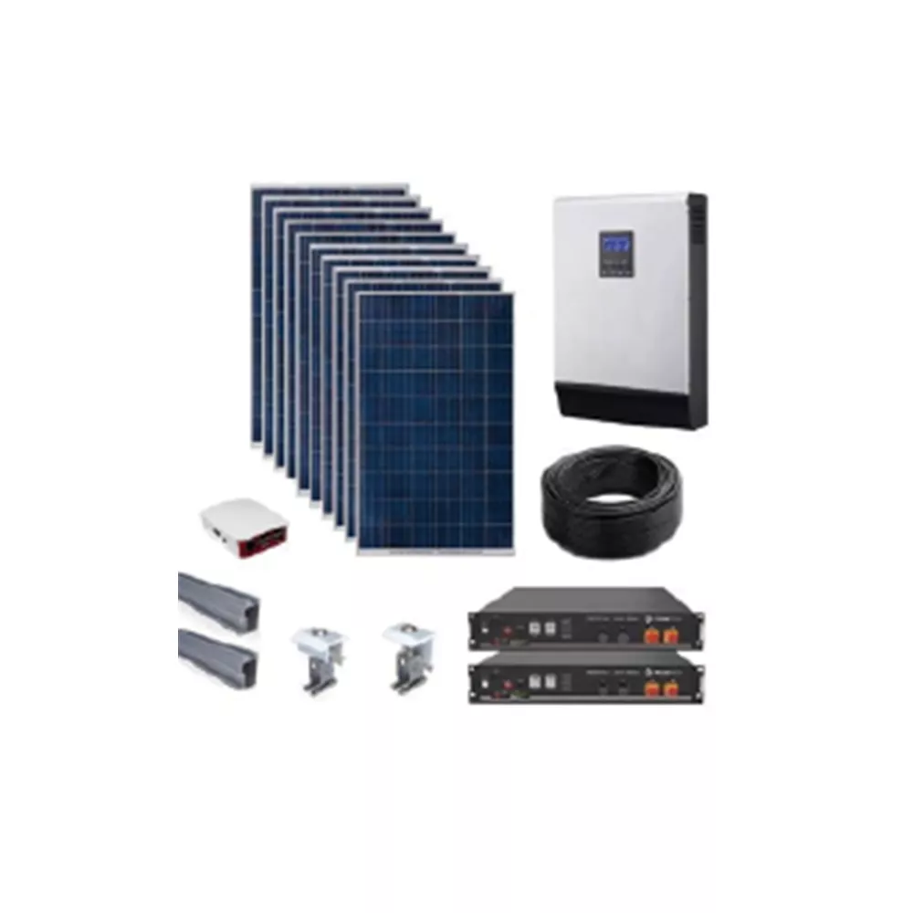 Solar Home Kits